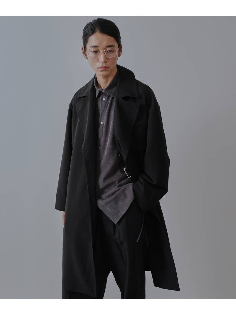 楽天市場】【SALE／50%OFF】ガンクラブステンカラーオーバー