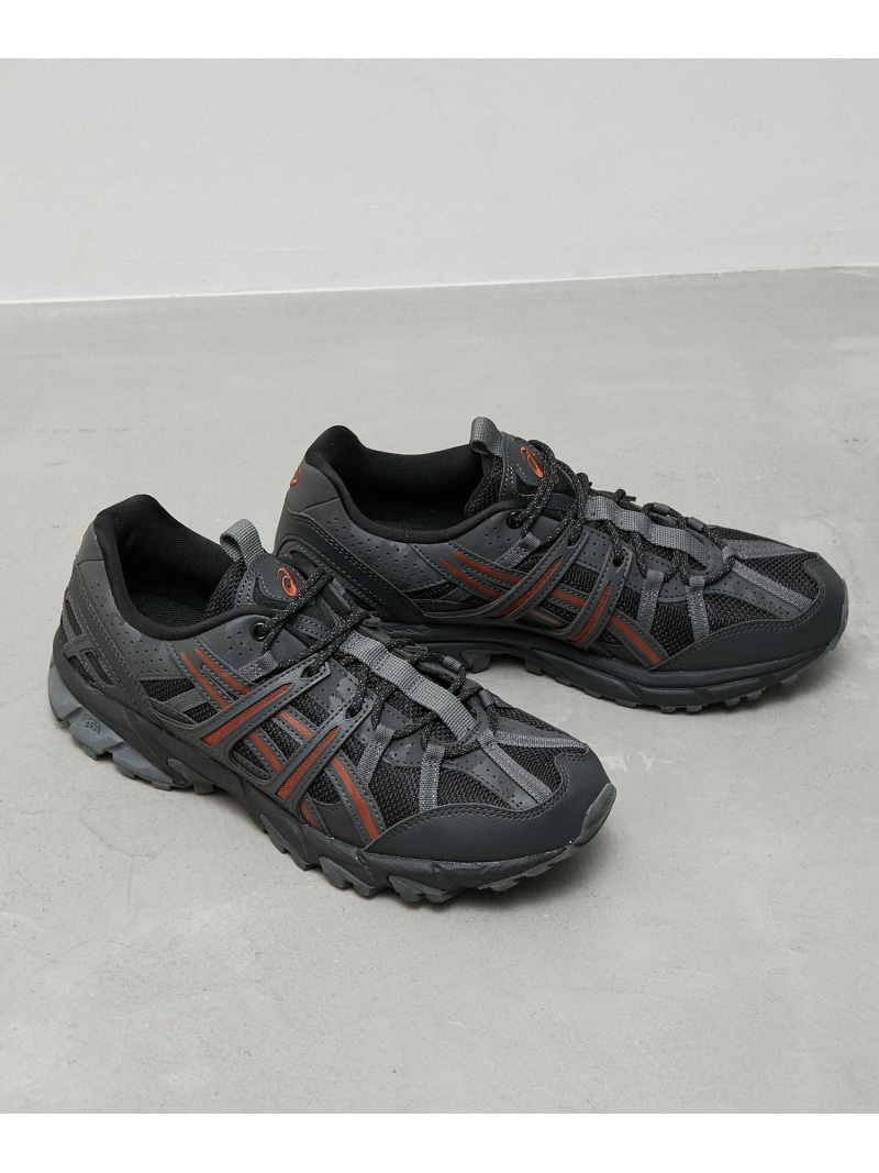 ジュンレッド（JUNRed）/【ASICS / アシックス】GEL−SONOMA 15−50 ks4862-01_1.jpg