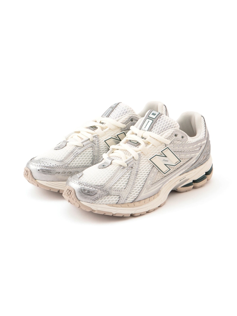 【SALE／20%OFF】【NewBalance/ニュー平衡にする】M1906REE JUNRED ジュン 標準尺度 ピックス シューズ・靴 スニーカー 白いこと【RBA_E】【貨物輸送無料】[ Fashion] 靴-スニーカー