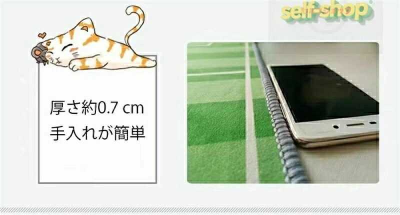 キッズラグ 洗える バスケットボールラグ 室内 複数サイズ ビッグ 約200*400cm 防音 大判 長方形 バスケットボール場柄 遊び ラグ カーペット 子供用マット 洗える 滑り止め付 子供部屋 子供用 男の子 小学 幼稚園 運動 訓練マット 誕生日|ジュンのショップ