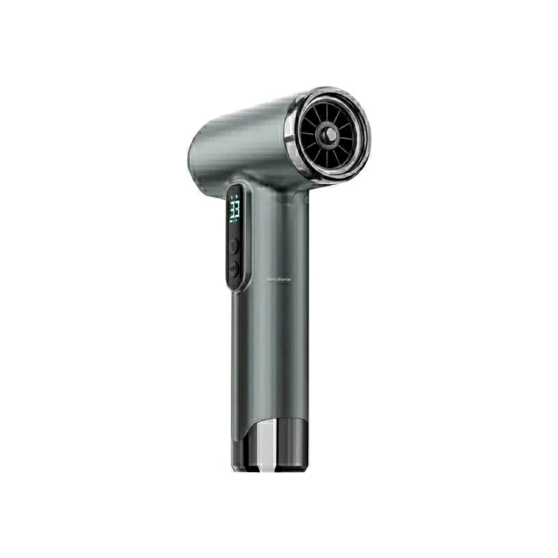 コードレスヘアドライヤー、クルクルドライヤー 100000RPM高速ヘアドライヤー、15000mAh充電式ヘアドライヤー、200W電池式イオンヘアドライヤー、ディフューザー付き、屋外旅行キャンプ用 家庭用の小型ワイヤレスヘアドライヤー ヘアドライヤー ブルーライトヘアドライヤー|ジュンのショップ