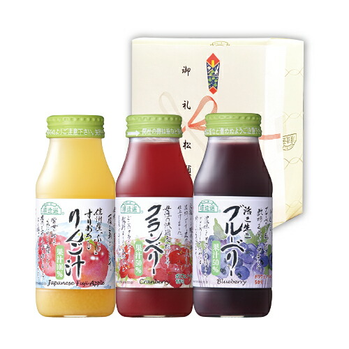 楽天市場】順造選千成屋 ミックスジュース 180ml×3本セット 砂糖・香料