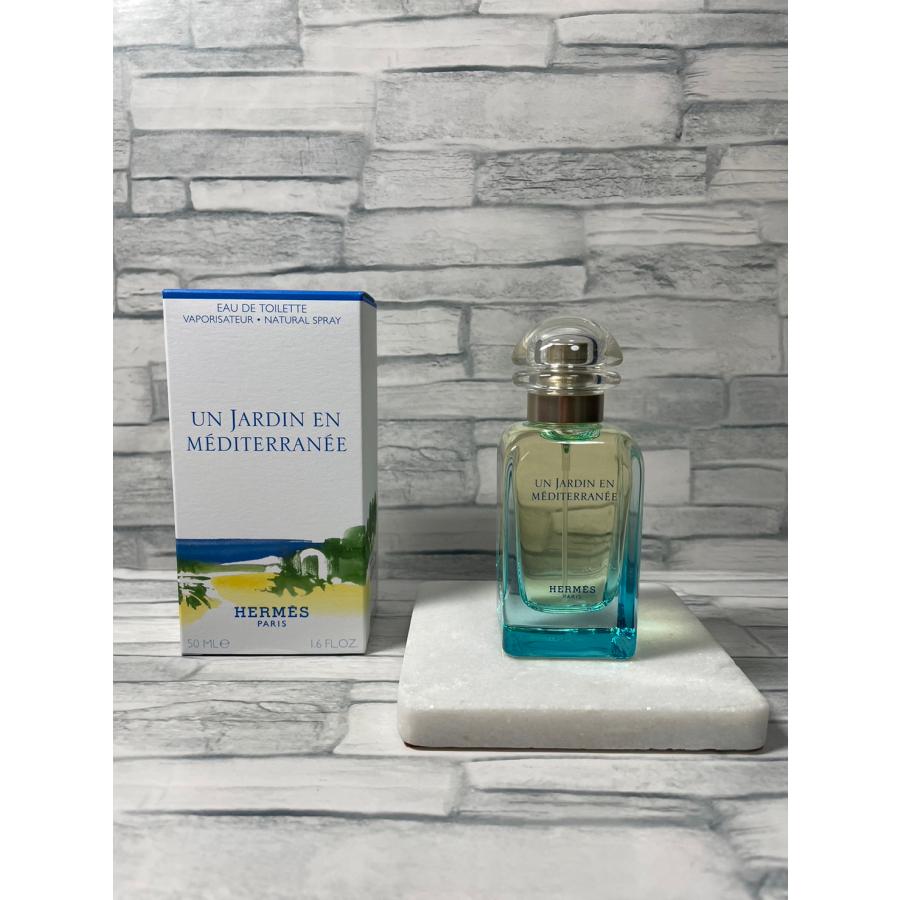 楽天市場】エルメス 地中海の庭 オードトワレ EDT SP 100ml HERMES