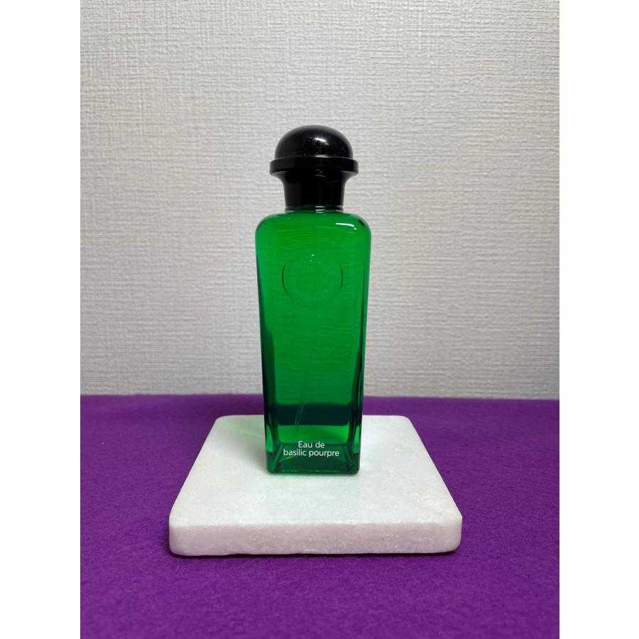 楽天市場】HERMES エルメス コロン エルメス オー ドゥ バジリック