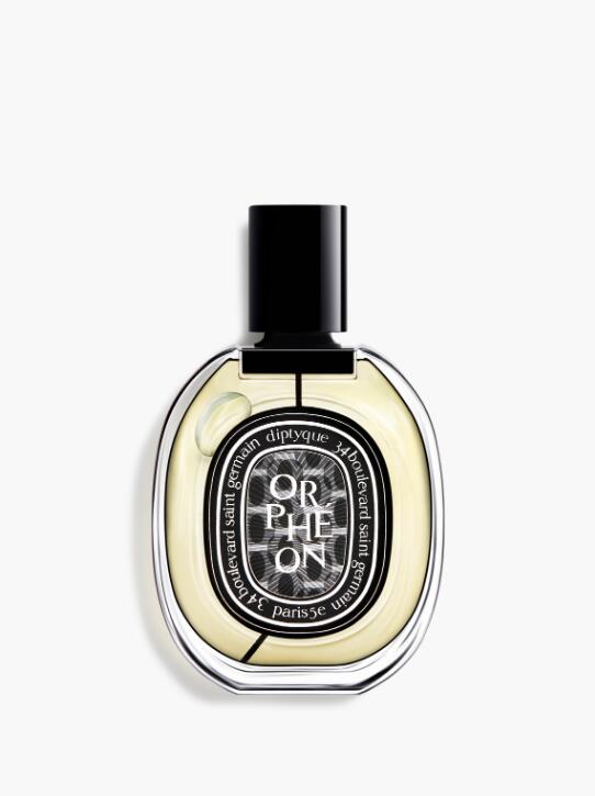 【送料無料】DIPTYQUE ディプティック　ORPHEON オルフェオン 75ml オードパルファム EDP 香水　フレグランス　人気　ギフト｜jurre cosmetics