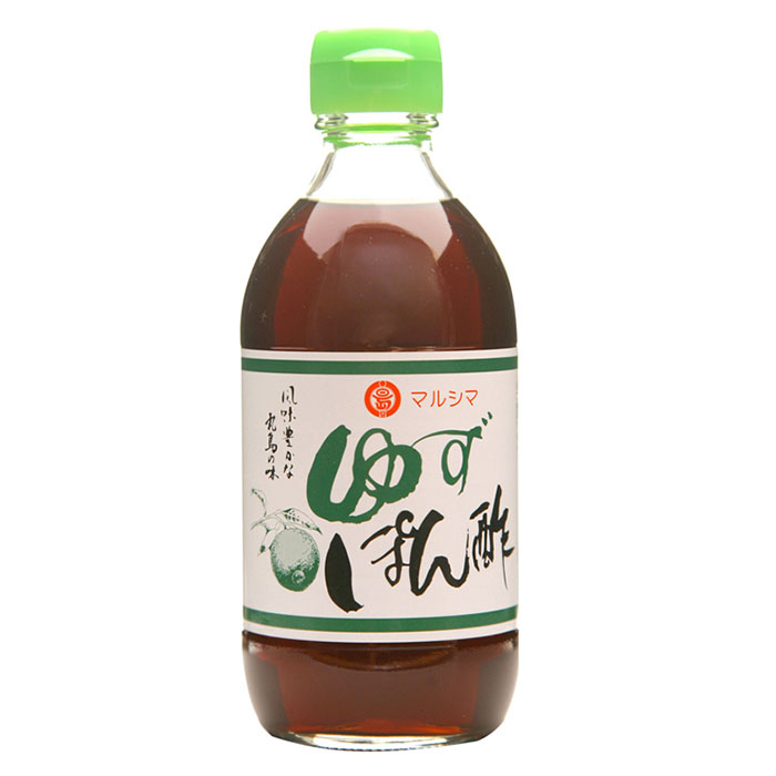 楽天市場】ゆずぽん酢 300ml ISETAN MITSUKOSHI THE FOOD