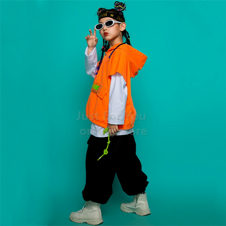 ダンス 衣装 ヒップホップ キッズ ダンス 衣装 子供服 ヒップホップ ダンスウェア 韓国 子供服 シャツ ストリート カジュアル 演出 個性的 男の子 女の子 おしゃれ Endsale 18 Napierprison Com