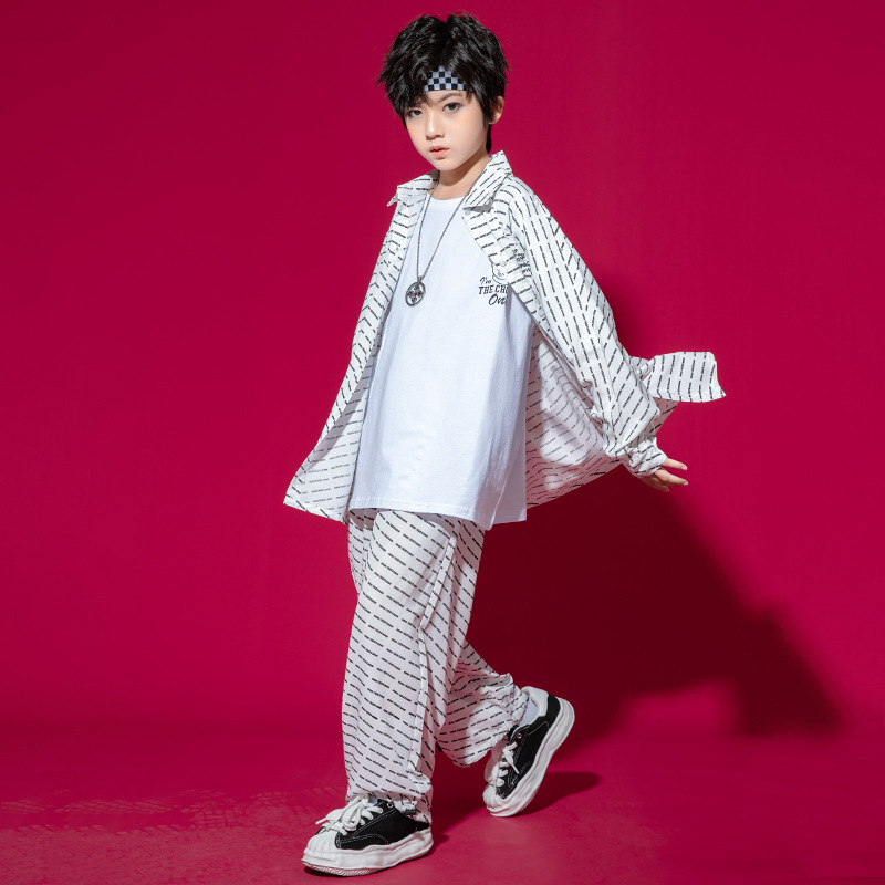 オープニング キッズ ダンス衣装 子供服 ヒップホップ セットアップ シャツ 半袖 長袖 ロングパンツ ハーフパンツ 半ズボン 韓国 パンツ トップス ガールズ 男の子 女の子 ダンス発表会 レッスン着 ジャス K Pop 派手 文化祭 学園祭演出服 かっこいい 新作 Toyama Nozai Co Jp