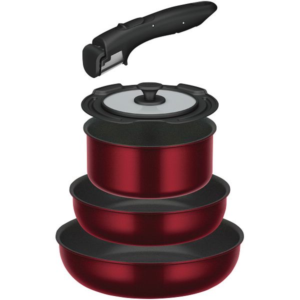 【香典返し 送料無料】 サーモス キッチン用品 調理器具 ギフト フライパン THERMOS 取っ手のとれるフライパン 5点 セット 詰め合わせ 日用品 雑貨 引き出物 四十九日 引出物 お返し 喪中 法事 お供え物 満中陰志 忌明け 49日 挨拶状 粗供養 品物 お礼 KSD-5ADR