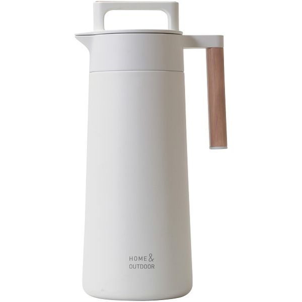 【香典返し 送料無料】 キッチン用品 ギフト 水差し ピッチャー 外でも使える全真空テーブルポット 1.1l 台所用品 日用品 雑貨 引き出物 四十九日 引出物 お返し 喪中 法事 お供え物 満中陰志 忌明け 49日 挨拶状 粗供養 品物 お礼 HC-12 4,262円