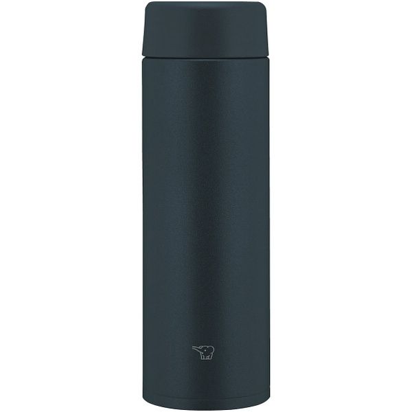 【香典返し 送料無料】 キッチン用品 ギフト 水筒 ステンレスボトル 象印 ステンレスマグ 480ml シームレススクリュー 日用品 雑貨 おしゃれ 引き出物 四十九日 引出物 お返し 喪中 法事 お供え物 満中陰志 忌明け 49日 挨拶状 粗供養 品物 お礼 SU-AA48-BA
