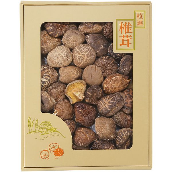 【香典返し 送料無料】 干ししいたけ ギフト 干し椎茸 原木椎茸 どんこ椎茸 国産原木乾椎茸 210g セット 詰め合わせ 食品 乾物 きのこ 保存食 備蓄 引き出物 四十九日 引出物 お返し 喪中 法事 お供え物 満中陰志 忌明け 49日 挨拶状 粗供養 品物 お礼 OD-50