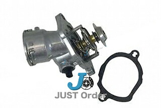 【ベンツ】V6(M272)/V8(M273)エンジン用 サーモスタッド/純正OEMメーカー品