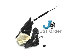 【ベンツ】W169 左前ドアロックアクチュエーター/純正品｜ジャストオーダー