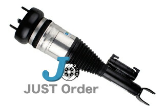 楽天市場】純正OEM【W205】右前フロントエアサスストラット BILSTEIN製