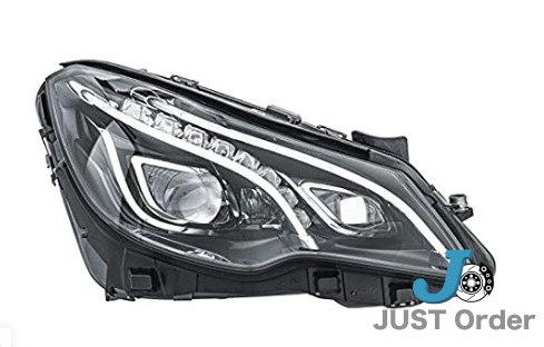 【ベンツ】W207 後期 LEDヘッドライト《右側のみ》/純正品｜ジャストオーダー 206,800円