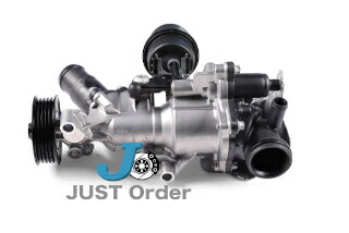 純正品【ベンツ】W176 W246 W117用 (M270)ウォーターポンプ|ジャストオーダー