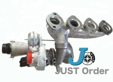 【ベンツ】M271エンジン用 ターボチャージャー(ターボAssy)/純正品｜ジャストオーダー