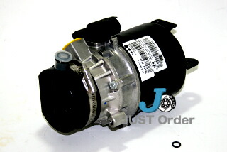 純正新品【BMWミニ】R50/R52/R53 電動パワステポンプ(Oリング付)/純正品