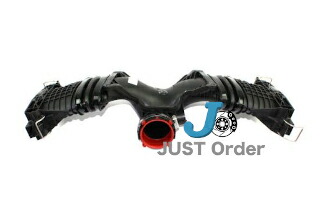 ベンツ M642 ディーゼル車用 エアマスセンサー付きインテークパイプ 純正品 安心の純正部品 Ml500 W221 Wevonline Org