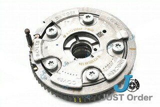 【ベンツ】M272/M273エンジン用カムシャフトアジャスター《エキゾースト側 1個》/純正品｜ジャストオーダー
