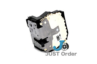 在庫有り【BMWミニ】R50 R55系 左前ドアロックアクチュエーター/純正品