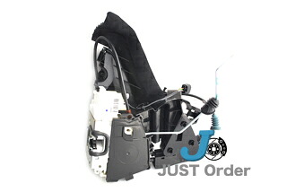 【ベンツ】W164/X164 左前ドアロックアクチュエーター/純正品|ジャストオーダー