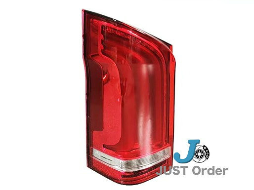 楽天市場】【ベンツ】R231/SLクラス 右テールレンズAssy/純正品 