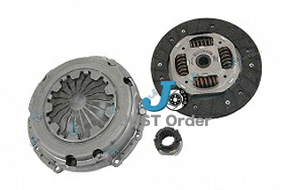 【BMWミニ】R55 R57系 クラッチセット/純正OEMメーカーザックス SACHS製|ジャストオーダー