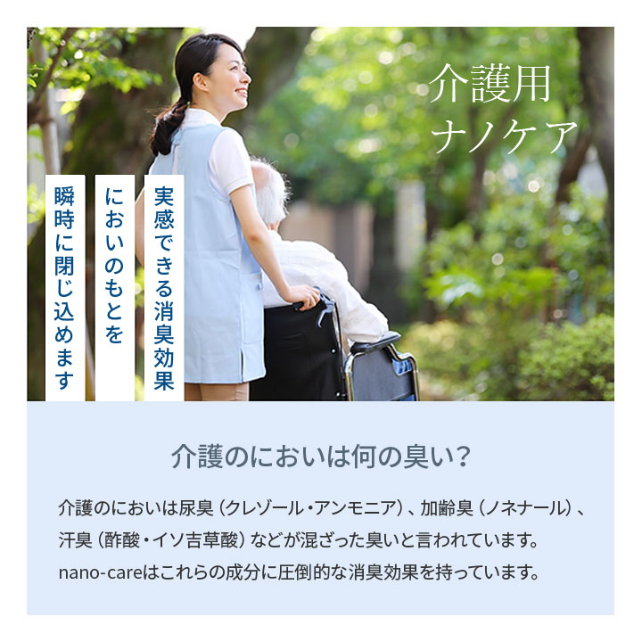 市場 トイレ用 nano-care 消臭スプレー ユーカリ抽出物 強力消臭 微香タイプ ナノケア トイレ臭 300ml