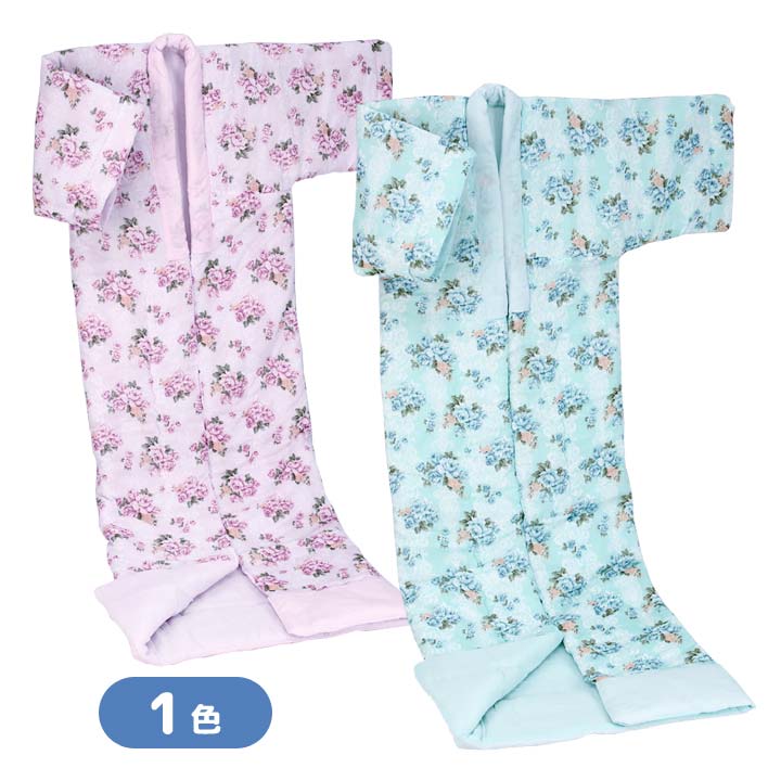 楽天市場】【1色】綿シャンタンかいまき 綿100％ 寝具 春夏 年中