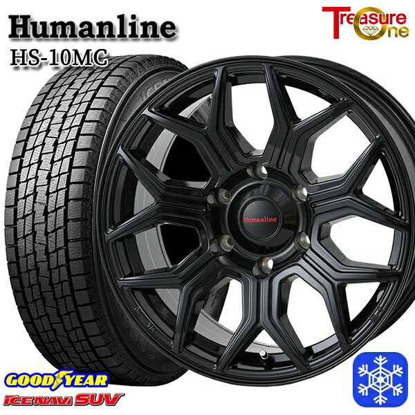 楽天市場】【在庫クリアランス,お買得品】265/65R17ホイール+