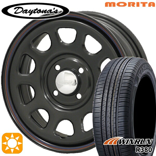 新古ダンロップタイヤホイールセット2025年製165/60R14エヴリィワゴン等 新古ダンロップタイヤホイールセット2025年製165/60R14エヴリィ