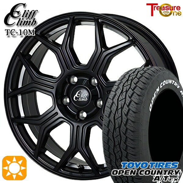 まなとん 楽天市場】【取付対象】235/60R18 103H トーヨー オープン