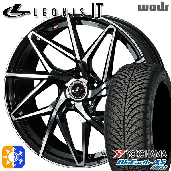 YOKOHAMA BLUEARTH ES32 225/60 R18 | Turtle Auto Emporium Ltd