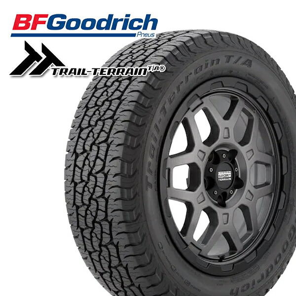 ズ*シ様 さ*い様 タイヤ ホイール セット BFグッドリッチ 225/70R1 楽天市場】【タイヤ交換可能】BFグッドリッチ ALL-TERRAIN○KO3