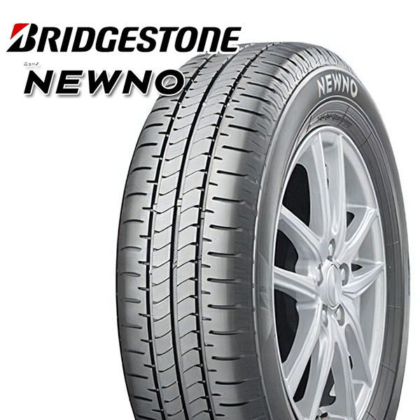 高質 225 50R18 95V ブリヂストン ニューノ BRIDGESTONE NEWNO 新品