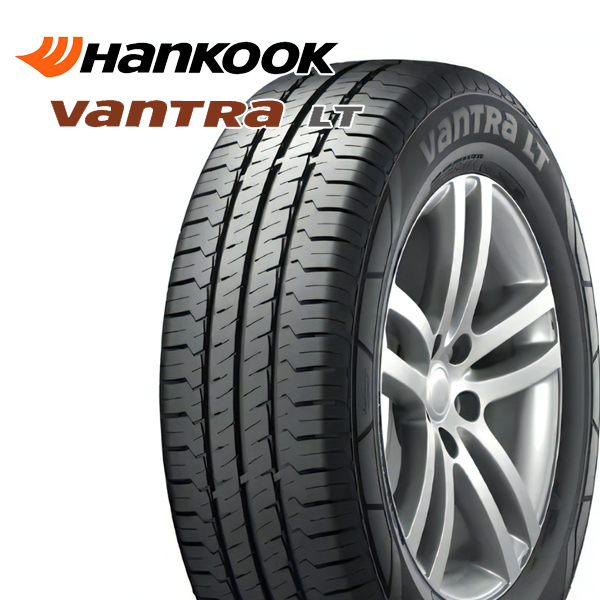 SALE／82%OFF】 215 65R16 102 100R ハンコック VanTRa LT RA18