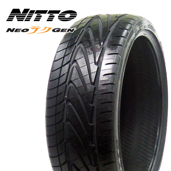 最新作セール サマータイヤ 215/35R19 85Y XL ニットー NT555 G2 RMP