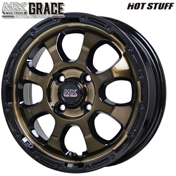 ホイール4本　軽自動車　スペーシア　14インチ　mad cross grace grace-br-4h.jpg