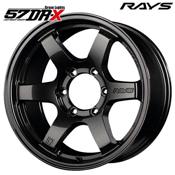 RAYS　 GRAM LIGHTS 57FXX　17インチ4本セット 良好品】RAYS GRAM LIGHTS 57FXX 17in 7J +28 PCD100 ミシュラン
