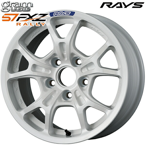 レイズ　RAYS グラムライツ 15インチアルミホイール　軽自動車サイズ 楽天市場】レイズ グラムライツ 15インチの通販