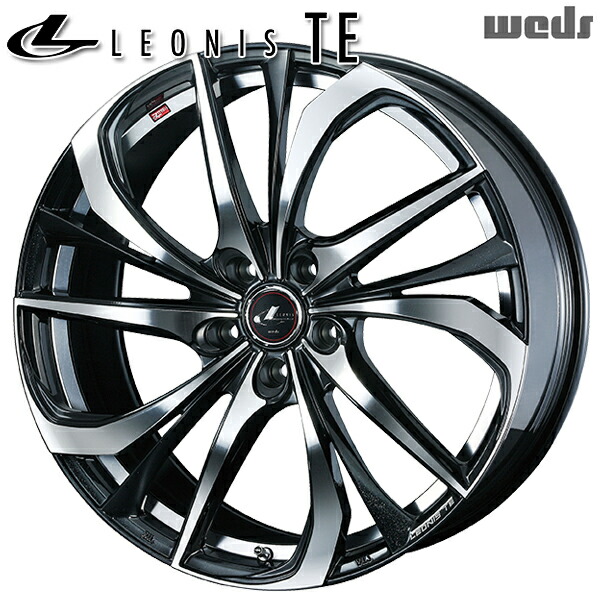 TREAD VENES FS01 ヴェネス ホイール 18インチ 楽天市場】【送料無料】TREAD VENES FS01 ヴェネス 4J-13 +45