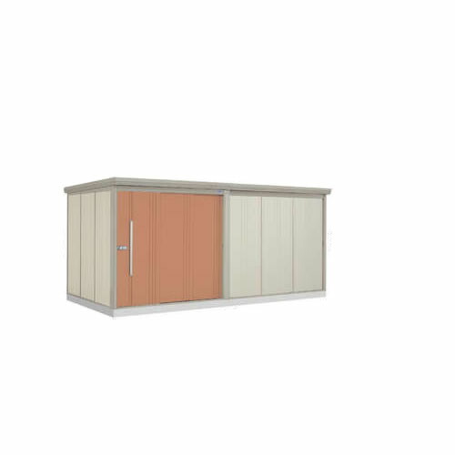 [ND-SZ4422] タクボ 屋根裏部屋 タクボ屋根裏部屋 たくぼ Mr.買い溜めるマン 洒落者 NDつづき物 うしろ側棚手合い 大屋根手合い：凝結下方への傾き型 耐荷重手合い：多雪型 室外 納める庫 室外納める 庭 其の儀おき 中型 大型【大型掛け目品につき人並み外れた送りとどける】【送りとどけるのみ※築き上げる相応う不可】【代引不可】