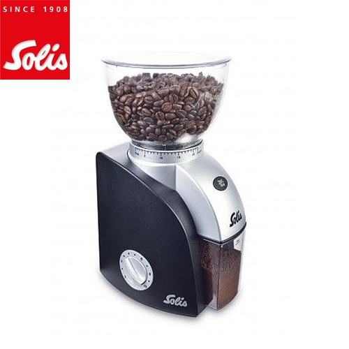 新品 ソリス SCALA PLUS コーヒーグラインダー　SK 1661 楽天市場】Solis ソリス スカラプラス コーヒーグラインダー