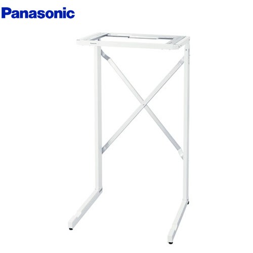 パナソニック　乾燥機　床置き台　N-UF12-S Panasonic パナソニック N-UF12-S(NUF12S) 全自動洗濯機専用床