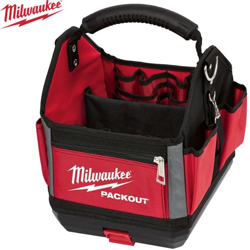 犬 ミルウォーキー PACKOUT 48-22-8310N 10インチ 楽天市場】[48-22-8310N] PACKOUT ミルウォーキー 工具箱