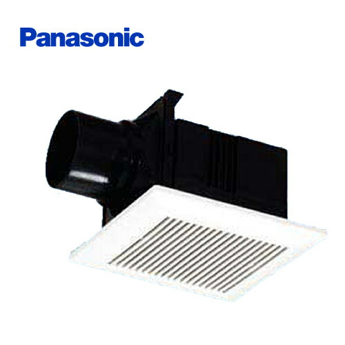 楽天市場】[FY-17C6U]パナソニック 浴室換気扇 天井埋込形換気扇（FY
