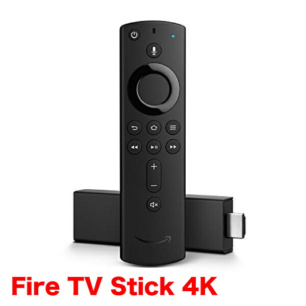 楽天市場 エントリーで全商品ポイント7倍 Fire Tv Stick 4k Alexa対応音声認識リモコン付属 Netflix Hulu Youtube Abematv Dazn Dtv ファイヤーステック 4k ファイヤーtvスティック ファイヤースティック 即納 Gran Beauty World楽天市場店