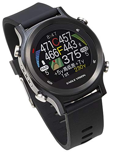 アサヒゴルフ Eagle Vision Watch Ace Ev 933 Bk イーグルビジョン ゴルフ 時計 口コミ 評判 高性能gps搭載距離測定器 Gps 朝日ゴルフ Lojascarrossel Com Br